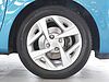 Hyundai I10 1.2 SE Connect Hatchback 5dr Petrol Manual Euro 6 (s/s) (84 ps) Aqua Turquoise