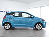 Hyundai I10 1.2 SE Connect Hatchback 5dr Petrol Manual Euro 6 (s/s) (84 ps) Aqua Turquoise