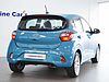 Hyundai I10 1.2 SE Connect Hatchback 5dr Petrol Manual Euro 6 (s/s) (84 ps) Aqua Turquoise