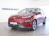 Hyundai KONA 64kWh Ultimate SUV 5dr Electric Auto (10.5kW Charger) (204 ps) Red