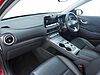 Hyundai KONA 64kWh Ultimate SUV 5dr Electric Auto (10.5kW Charger) (204 ps) Red