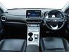 Hyundai KONA 64kWh Ultimate SUV 5dr Electric Auto (10.5kW Charger) (204 ps) Red