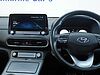 Hyundai KONA 64kWh Ultimate SUV 5dr Electric Auto (10.5kW Charger) (204 ps) Red