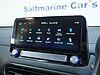 Hyundai KONA 64kWh Ultimate SUV 5dr Electric Auto (10.5kW Charger) (204 ps) Red