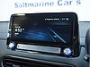 Hyundai KONA 64kWh Ultimate SUV 5dr Electric Auto (10.5kW Charger) (204 ps) Red
