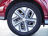 Hyundai KONA 64kWh Ultimate SUV 5dr Electric Auto (10.5kW Charger) (204 ps) Red