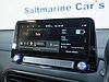 Hyundai KONA 64kWh Ultimate SUV 5dr Electric Auto (10.5kW Charger) (204 ps) Red