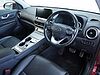 Hyundai KONA 64kWh Ultimate SUV 5dr Electric Auto (10.5kW Charger) (204 ps) Red