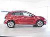 Hyundai KONA 64kWh Ultimate SUV 5dr Electric Auto (10.5kW Charger) (204 ps) Red