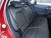 Hyundai KONA 64kWh Ultimate SUV 5dr Electric Auto (10.5kW Charger) (204 ps) Red