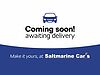 Hyundai TUCSON 1.6 T-GDi N Line SUV 5dr Petrol Manual Euro 6 (s/s) (177 ps) Phantom Black