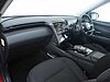Hyundai TUCSON 1.6 h T-GDi Premium SUV 5dr Petrol Hybrid Auto Euro 6 (s/s) (230 ps) Engine Red