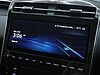 Hyundai TUCSON 1.6 h T-GDi Premium SUV 5dr Petrol Hybrid Auto Euro 6 (s/s) (230 ps) Engine Red