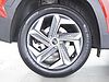 Hyundai TUCSON 1.6 h T-GDi Premium SUV 5dr Petrol Hybrid Auto Euro 6 (s/s) (230 ps) Engine Red