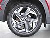 Hyundai TUCSON 1.6 h T-GDi Ultimate SUV 5dr Petrol Hybrid Auto Euro 6 (s/s) (230 ps) Red