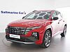 Hyundai TUCSON 1.6 h T-GDi N Line SUV 5dr Petrol Hybrid Auto Euro 6 (s/s) (230 ps) Engine Red