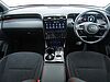 Hyundai TUCSON 1.6 h T-GDi N Line SUV 5dr Petrol Hybrid Auto Euro 6 (s/s) (230 ps) Engine Red