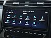Hyundai TUCSON 1.6 h T-GDi N Line SUV 5dr Petrol Hybrid Auto Euro 6 (s/s) (230 ps) Engine Red