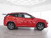 Hyundai TUCSON 1.6 h T-GDi N Line SUV 5dr Petrol Hybrid Auto Euro 6 (s/s) (230 ps) Engine Red