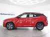 Hyundai TUCSON 1.6 h T-GDi N Line SUV 5dr Petrol Hybrid Auto Euro 6 (s/s) (230 ps) Engine Red