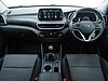 Hyundai TUCSON 1.6 CRDi MHEV SE Nav SUV 5dr Diesel Hybrid Manual Euro 6 (s/s) (115 ps) Sunset Red