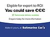 Hyundai TUCSON 1.6 CRDi MHEV SE Nav SUV 5dr Diesel Hybrid Manual Euro 6 (s/s) (115 ps) Sunset Red