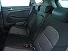 Hyundai TUCSON 1.6 CRDi MHEV SE Nav SUV 5dr Diesel Hybrid Manual Euro 6 (s/s) (115 ps) Sunset Red