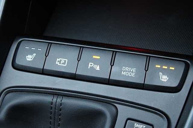 Hyundai BAYON 1.0 T-GDi (100ps) Premium 48 Volt MHEV DCT