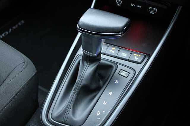 Hyundai BAYON 1.0 T-GDi (100ps) Premium 48 Volt MHEV DCT