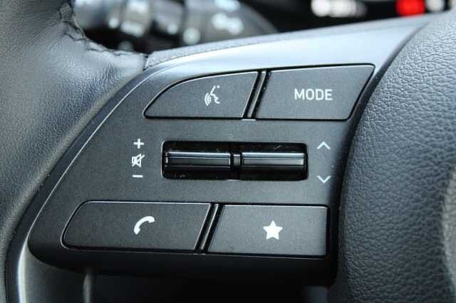 Hyundai BAYON 1.0 T-GDi (100ps) Premium 48 Volt MHEV DCT