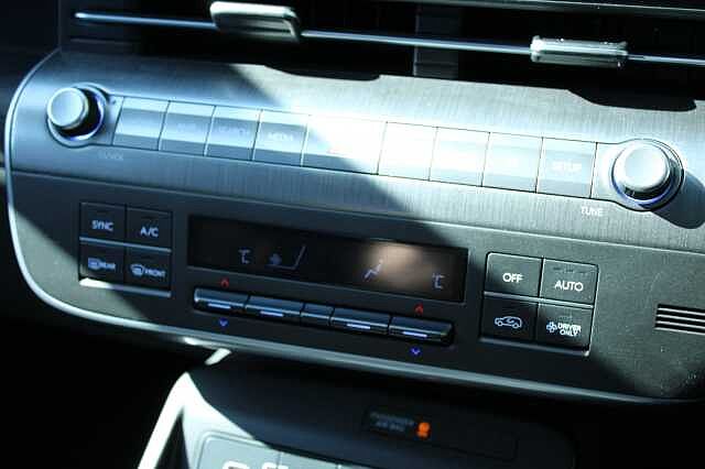 Hyundai KONA E (218ps) Ultimate