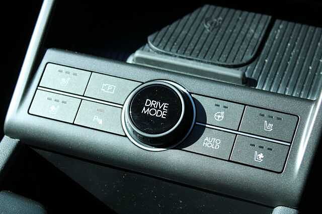 Hyundai KONA E (218ps) Ultimate