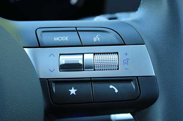 Hyundai KONA E (218ps) Ultimate