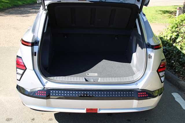 Hyundai KONA E (218ps) Ultimate