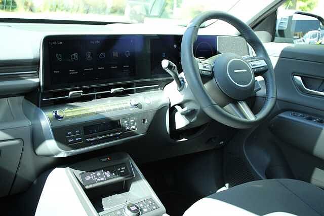 Hyundai KONA E (218ps) Ultimate