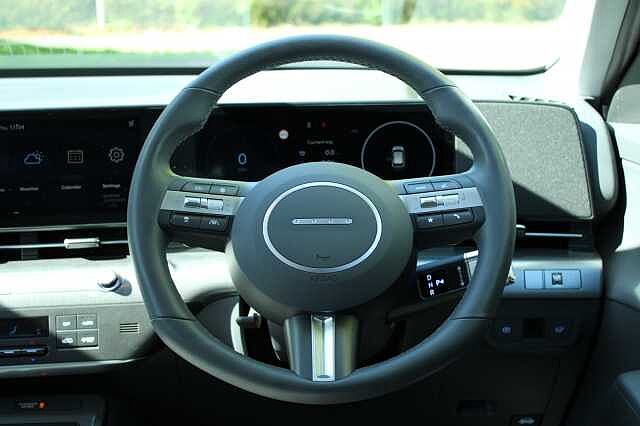 Hyundai KONA E (218ps) Ultimate