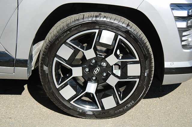 Hyundai KONA E (218ps) Ultimate