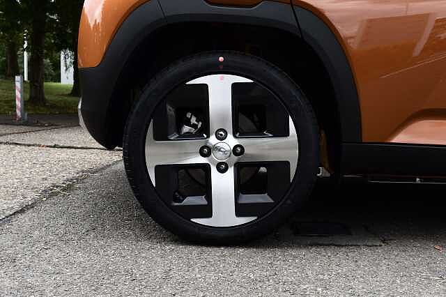 Hyundai Inster 85kW 02 49kWh 5dr Auto