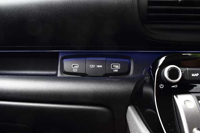 Hyundai Inster 85kW 02 49kWh 5dr Auto