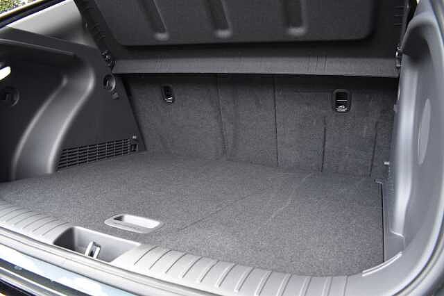 Hyundai KONA 160kW Ultimate 65kWh 5dr Auto