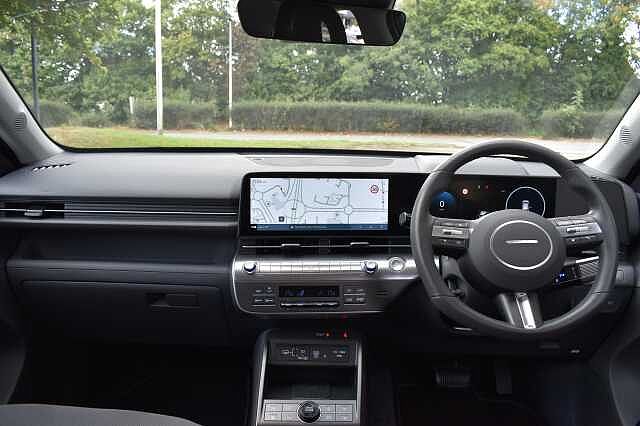 Hyundai KONA 160kW Ultimate 65kWh 5dr Auto