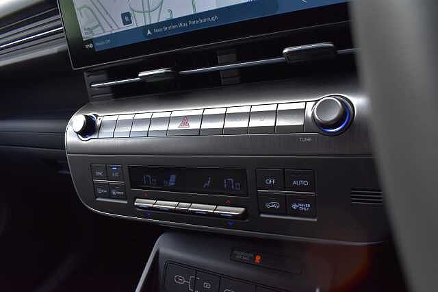 Hyundai KONA 160kW Ultimate 65kWh 5dr Auto