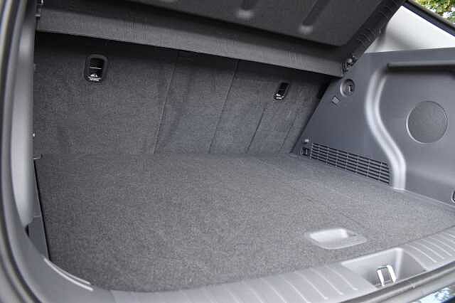 Hyundai KONA 160kW Ultimate 65kWh 5dr Auto