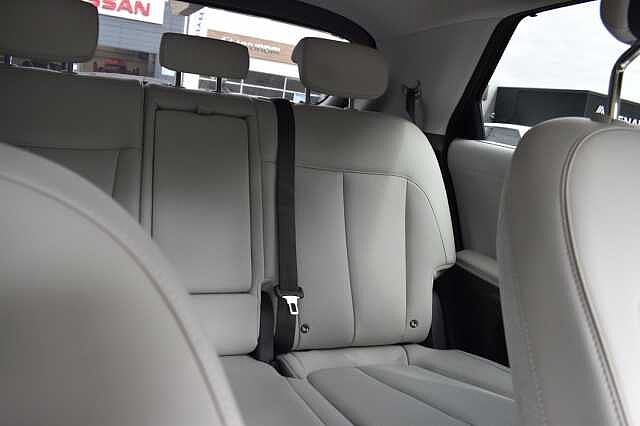 Hyundai IONIQ 5 239kW Ultimate 84 kWh 5dr AWD Auto Black