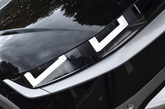 Hyundai IONIQ 5 239kW Ultimate 84 kWh 5dr AWD Auto Black