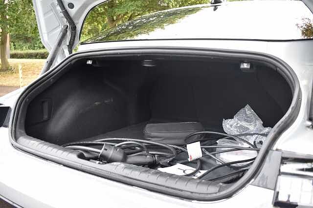 Hyundai IONIQ 6 168kW Ultimate 77kWh 4dr Auto