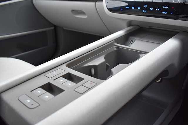 Hyundai IONIQ 6 168kW Ultimate 77kWh 4dr Auto