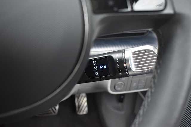 Hyundai IONIQ 6 168kW Ultimate 77kWh 4dr Auto