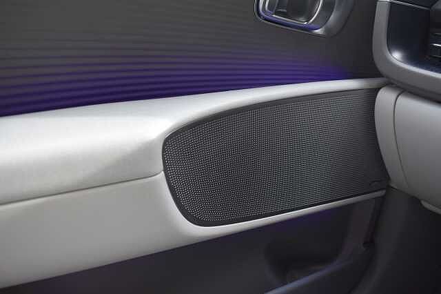 Hyundai IONIQ 6 168kW Ultimate 77kWh 4dr Auto