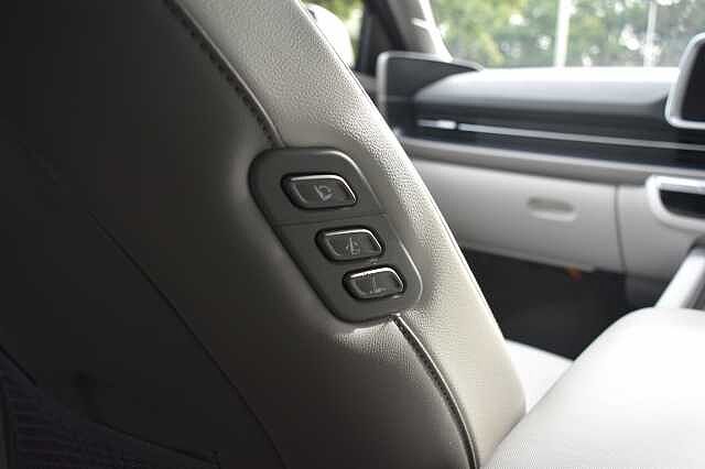 Hyundai IONIQ 6 168kW Ultimate 77kWh 4dr Auto